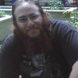 Meet your Posher, Isaac